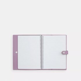 Şeker Desenli Defter