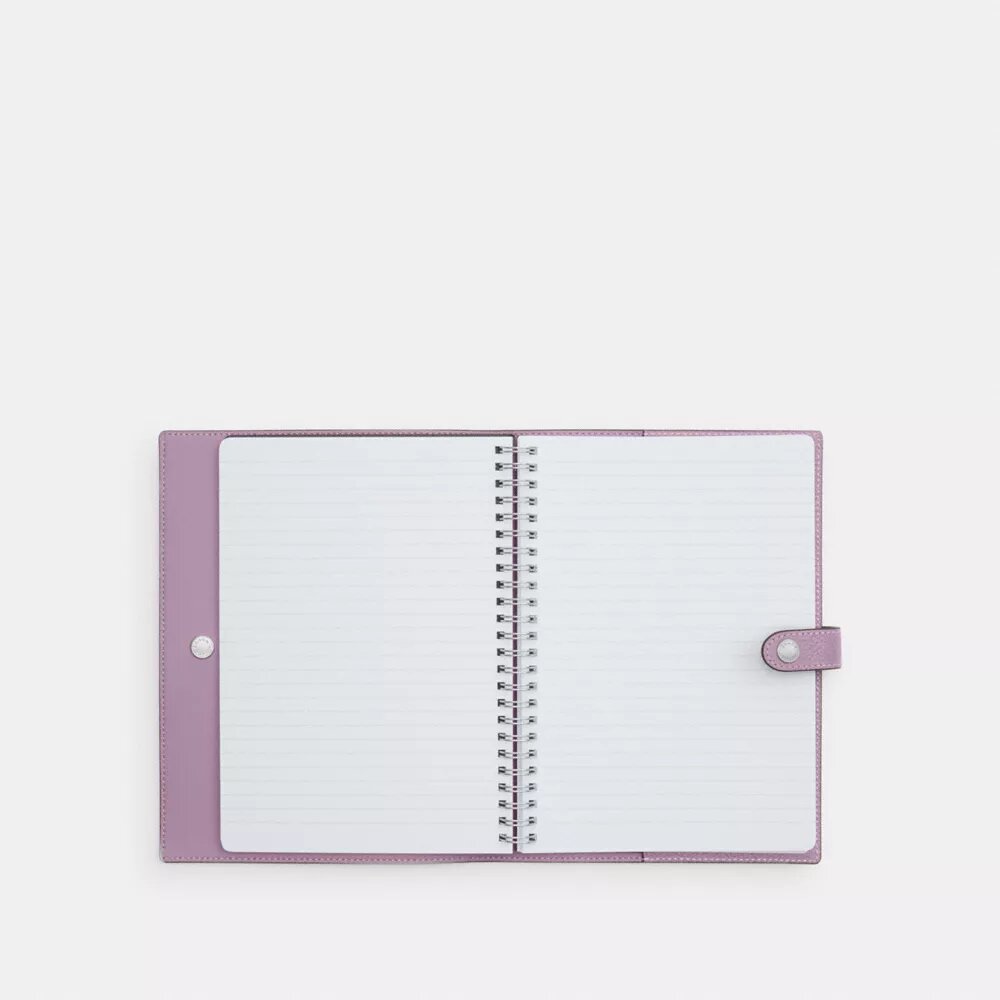 Şeker Desenli Defter