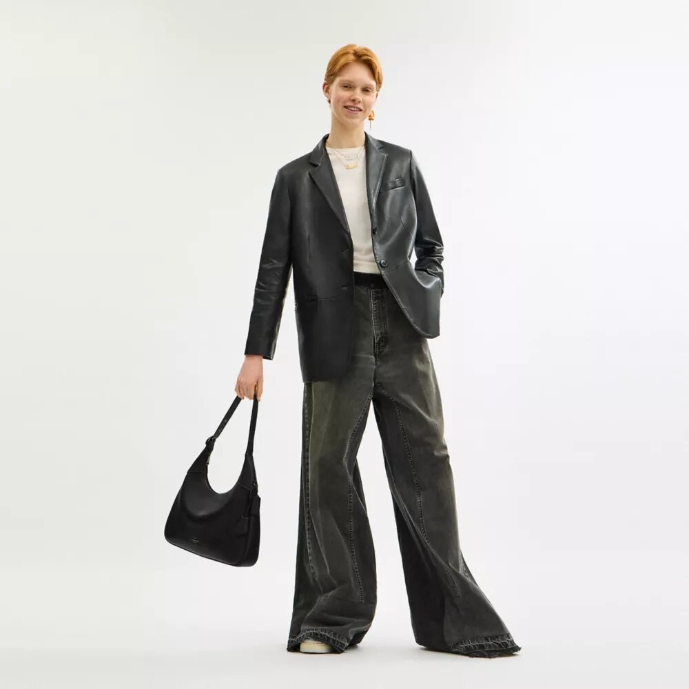 Ella Omuz Çantası