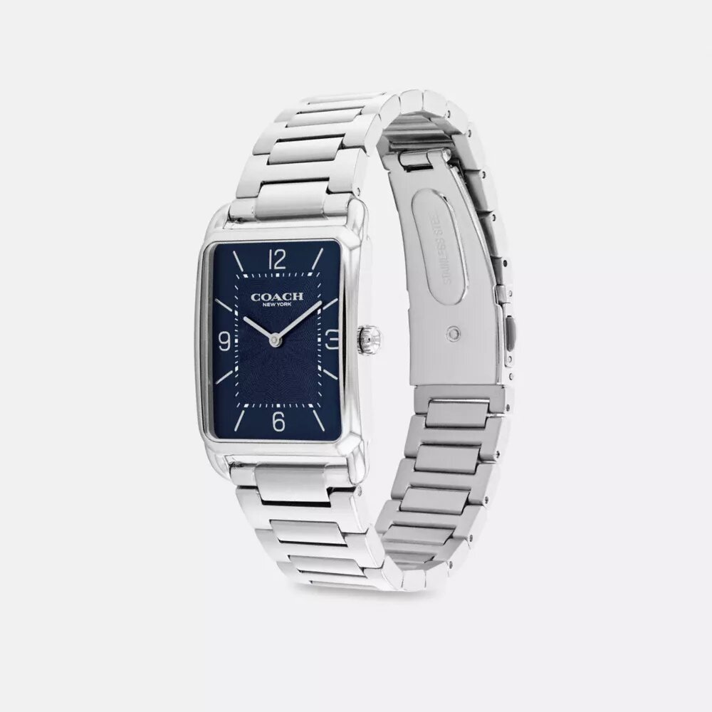 Elliot Saat, 32 mm x 26 mm