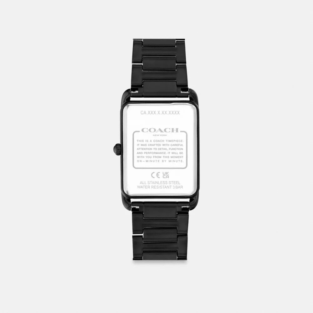 Elliot Saat, 32 mm x 26 mm