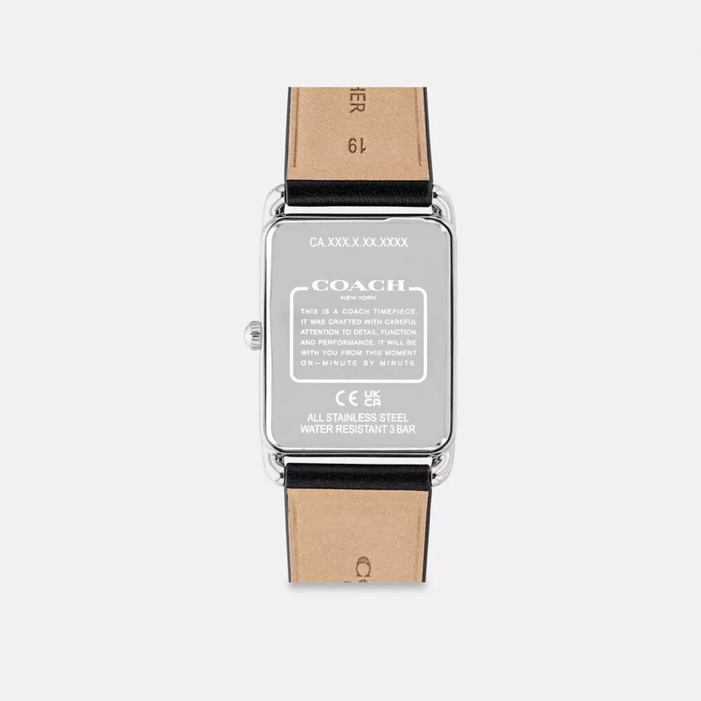 Elliot Saat, 32 mm x 26 mm