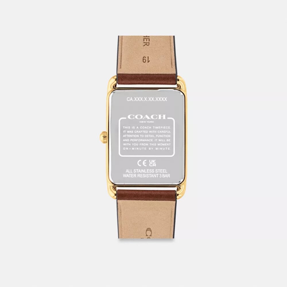 Elliot Saat, 32 mm x 26 mm