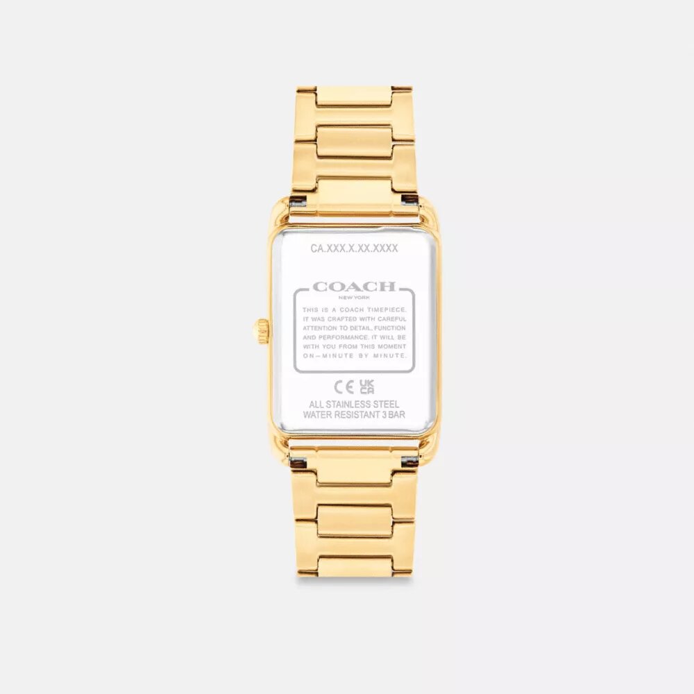Elliot Saat, 32 mm x 26 mm