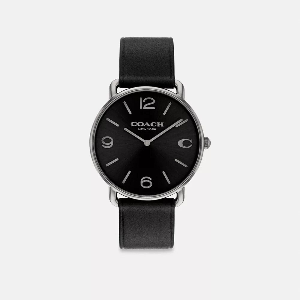 Elliot Saat, 41 mm