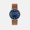Elliot Saat, 41 mm