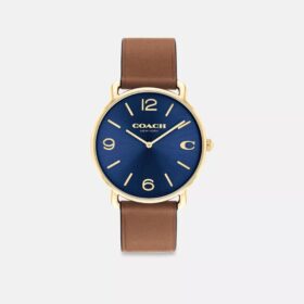 Elliot Saat, 41 mm