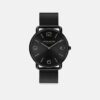 Elliot Saat, 41 mm