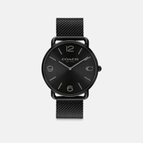 Elliot Saat, 41 mm