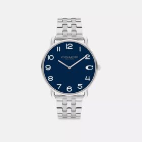 Elliot Saat, 41 mm