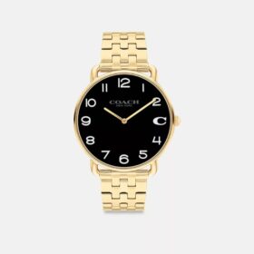 Elliot Saat, 41 mm