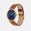 Elliot Saat, 41 mm