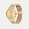 Elliot Saat, 41 mm
