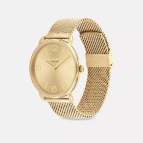 Elliot Saat, 41 mm