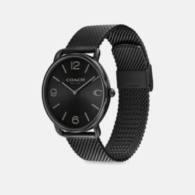 Elliot Saat, 41 mm