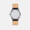 Elliot Saat, 41 mm