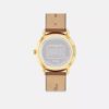 Elliot Saat, 41 mm