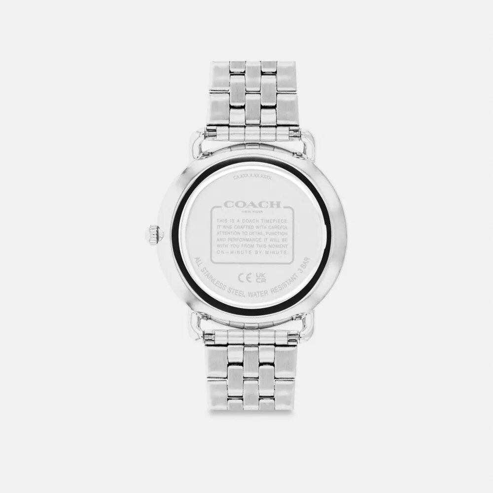 Elliot Saat, 41 mm