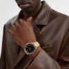 Elliot Saat, 41 mm