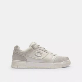 Eskitilmiş Deri Soho Sneaker’lar