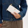 Essential İnce Akordeon Fermuarlı Cüzdan