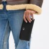Essential İnce Akordeon Fermuarlı Cüzdan
