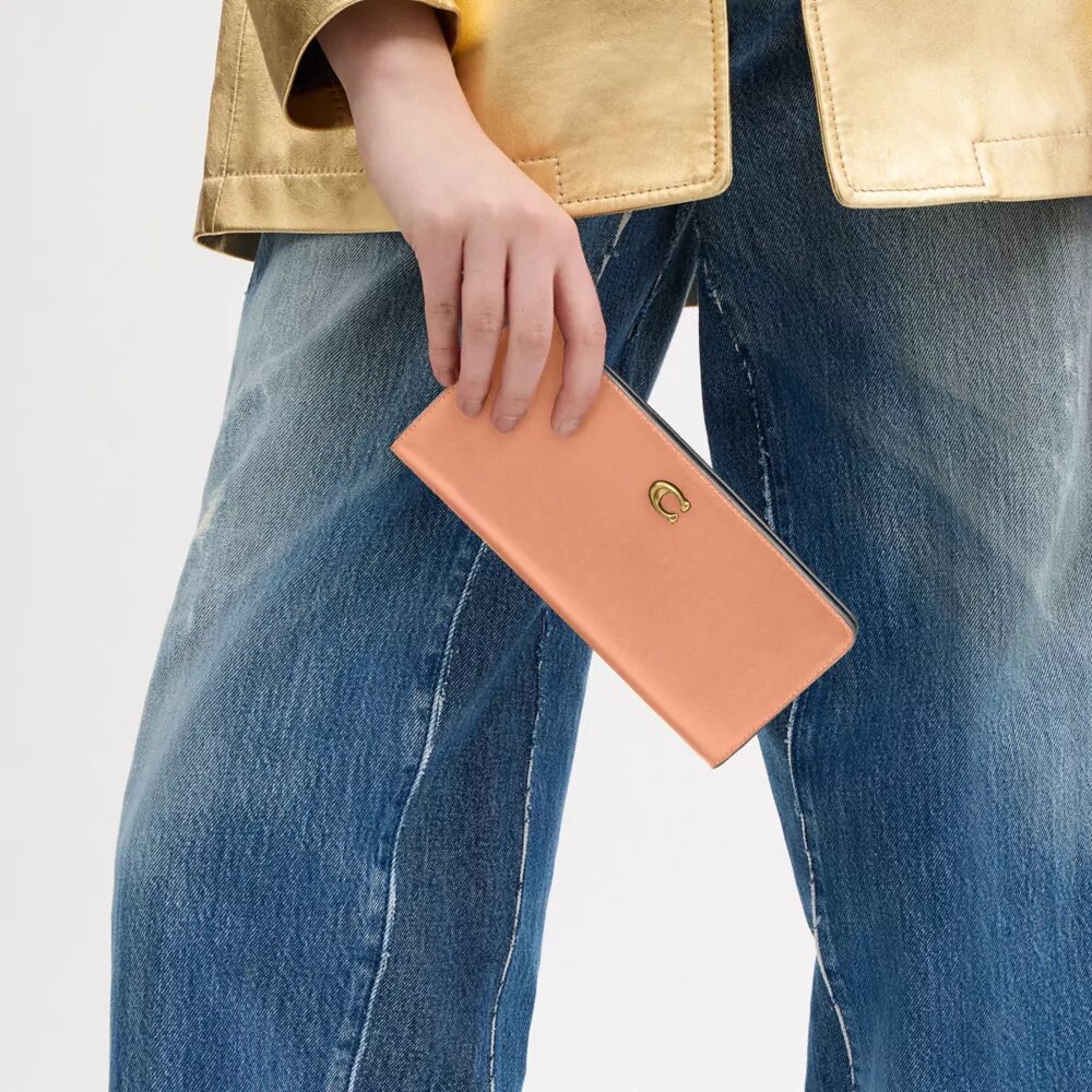 Essential İnce Cüzdan