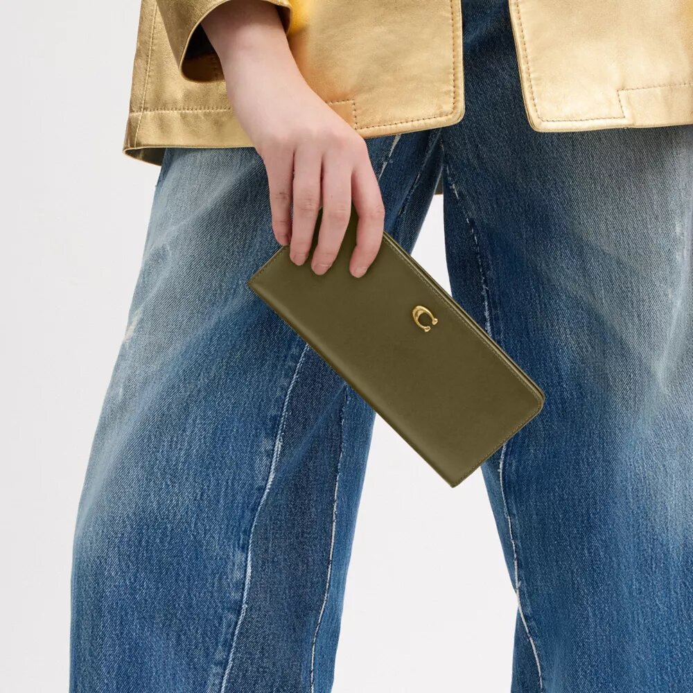 Essential İnce Cüzdan