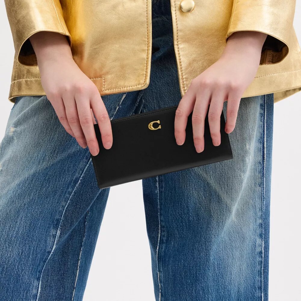 Essential İnce Cüzdan