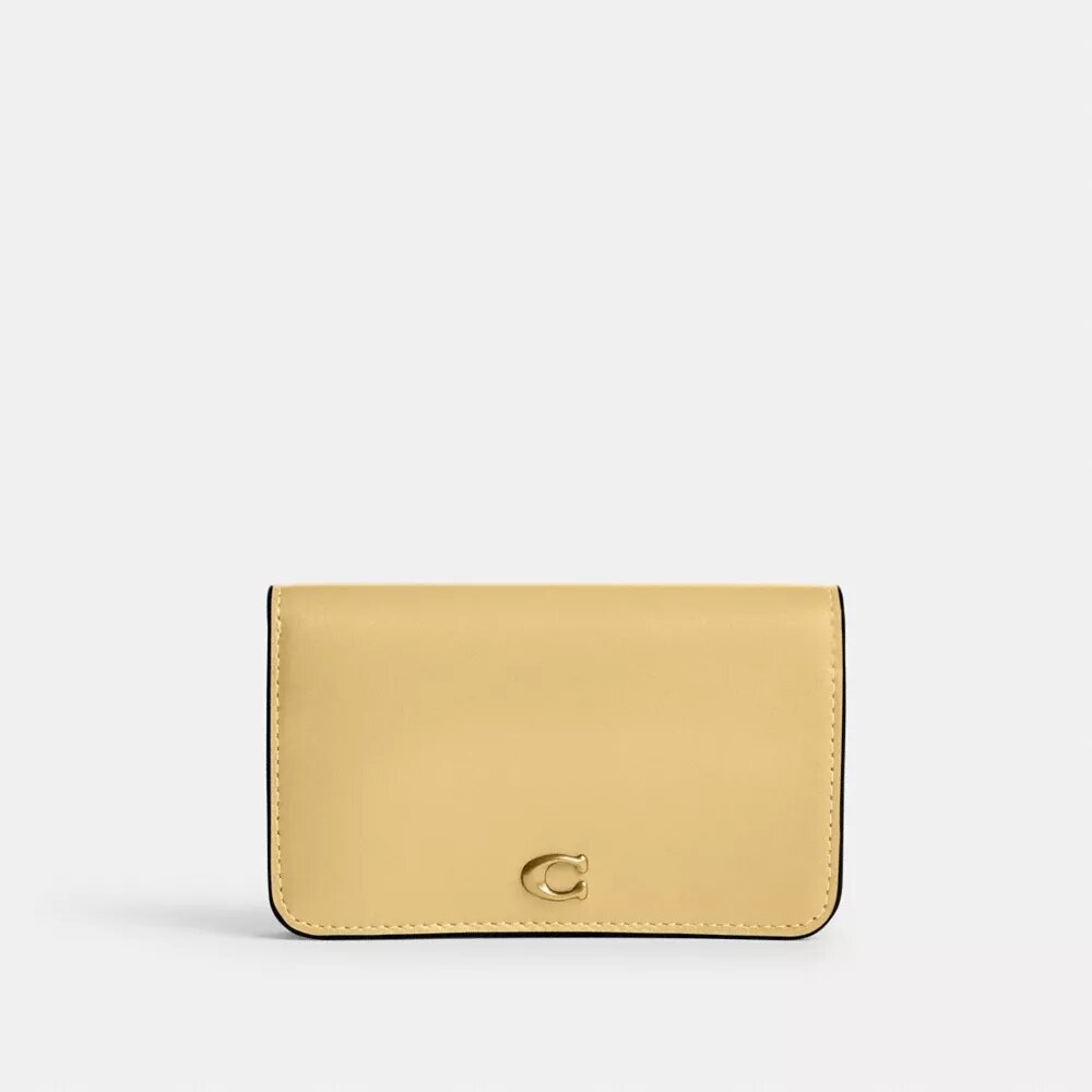 Essential İnce Kartlık