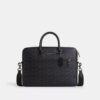 Ethan Slim Brief, Signature Canvas