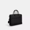 Ethan Slim Brief, Signature Canvas