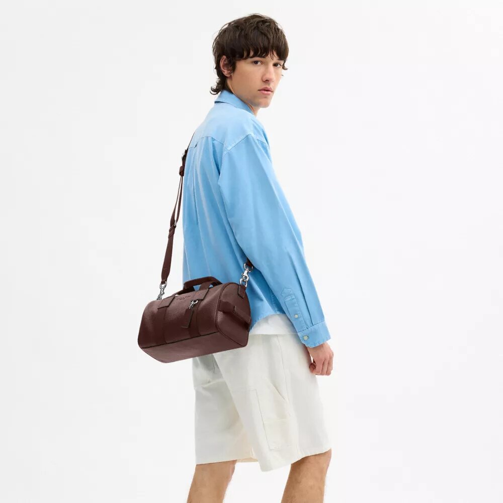 Explorer Duffle Çantası 28