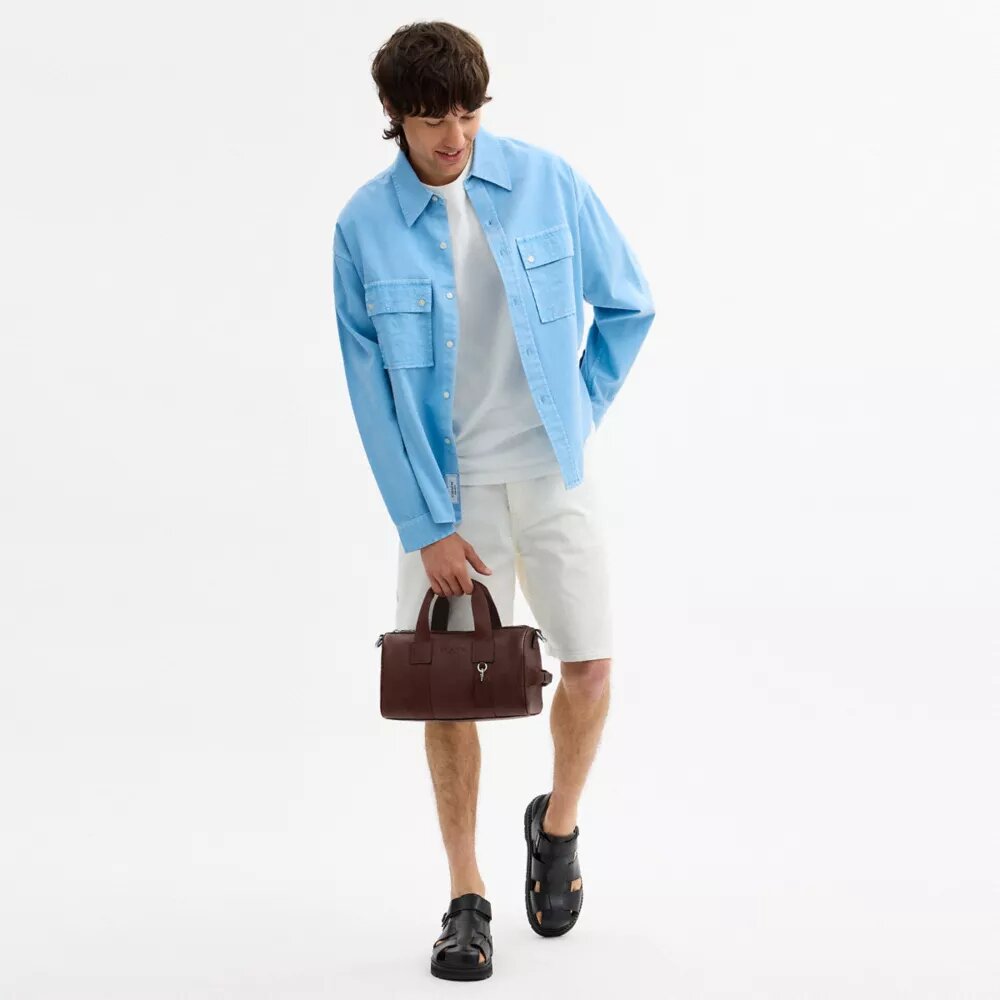 Explorer Duffle Çantası 28