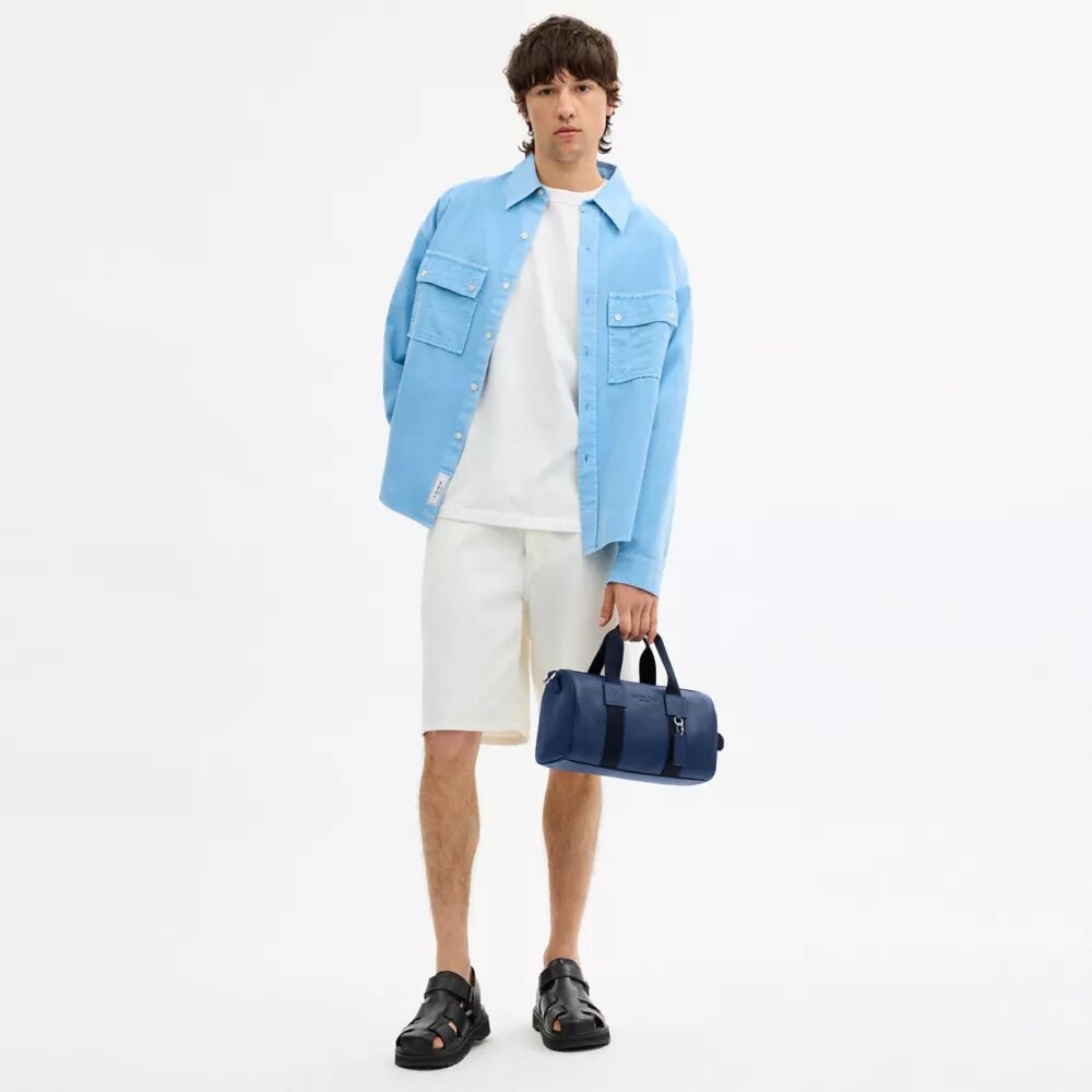 Explorer Duffle Çantası 28