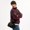 Explorer Duffle Çantası 28 in Signature Canvas