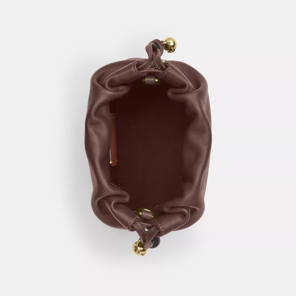 Faye Mini İpli Çanta