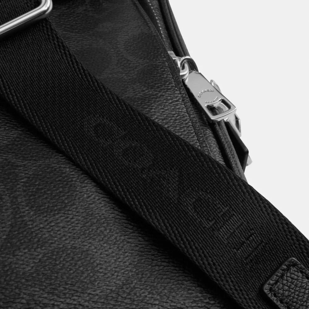 Felix Sling Çanta, Signature Canvas