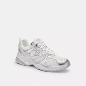 Fileli Sneaker'lar