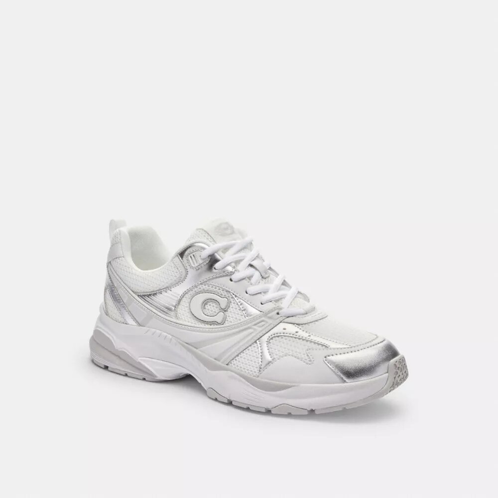 Fileli Sneaker'lar