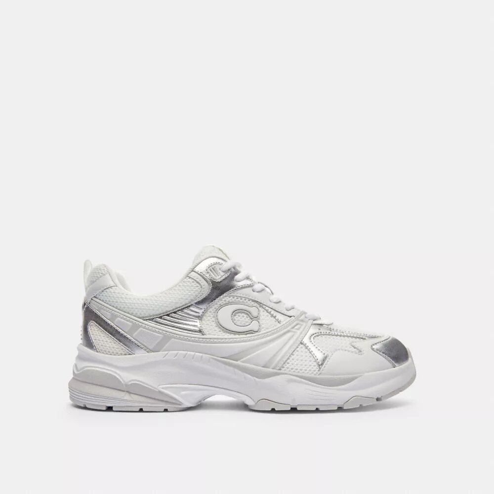 Fileli Sneaker'lar