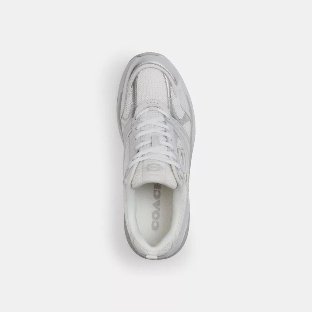 Fileli Sneaker'lar