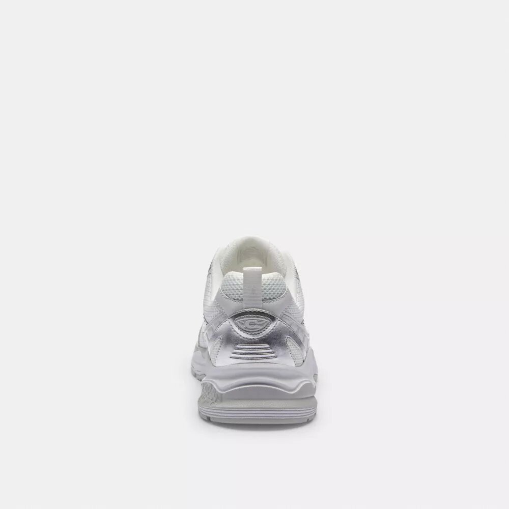Fileli Sneaker'lar