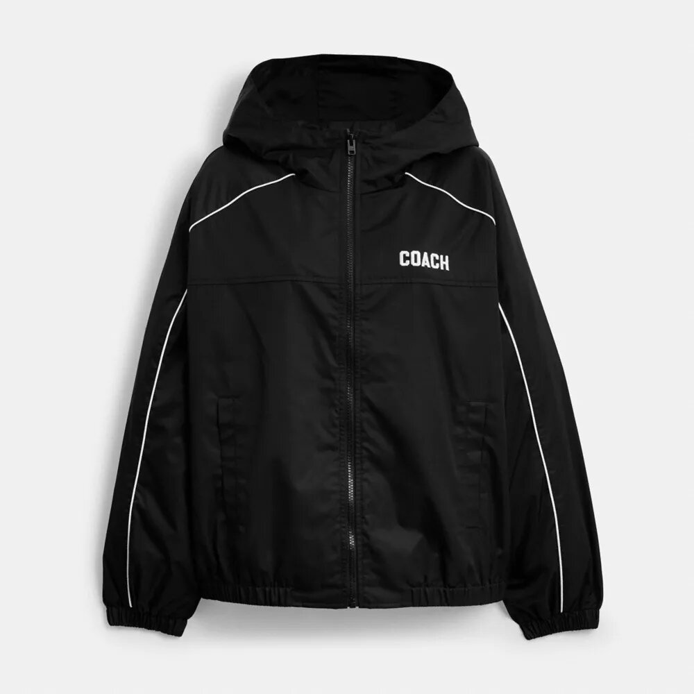 Geri Dönüştürülmüş Polyester Rüzgarlık