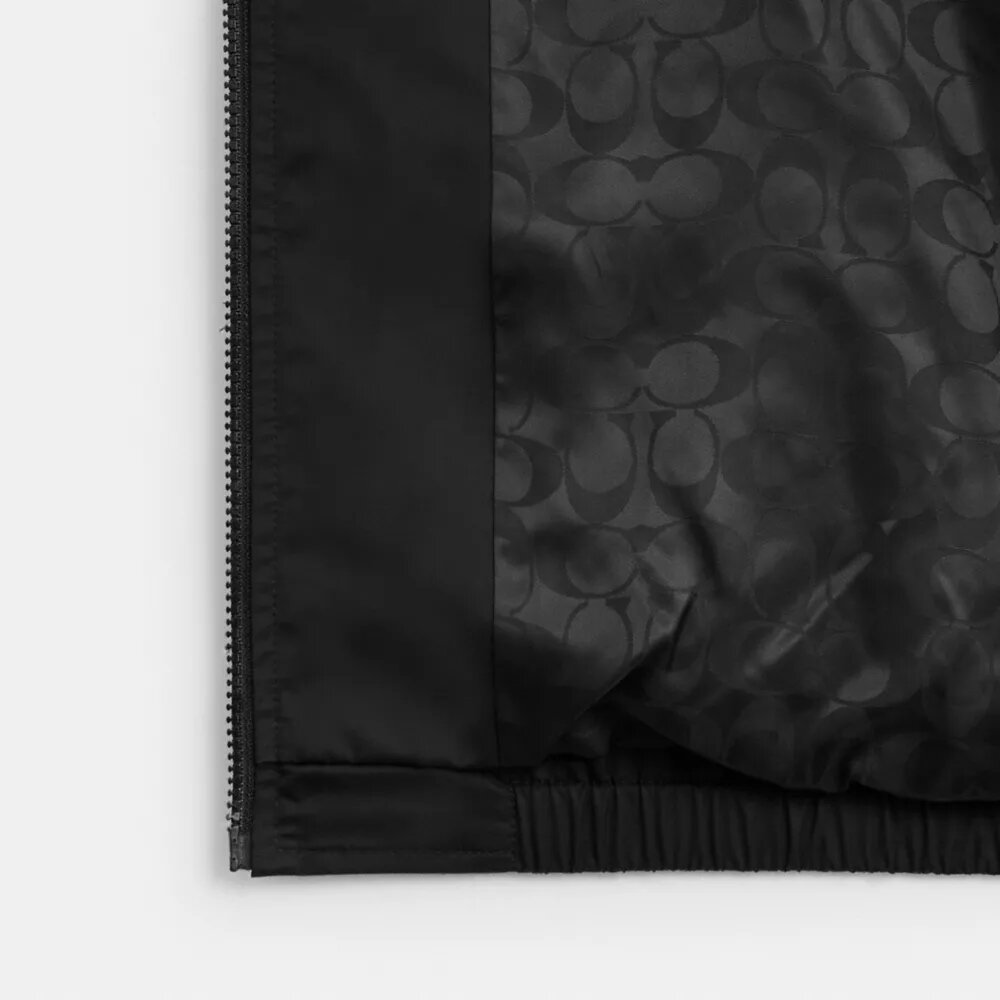 Geri Dönüştürülmüş Polyester Rüzgarlık
