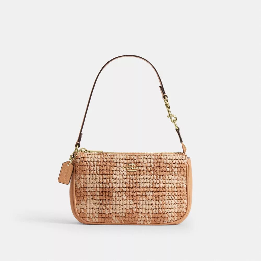 Gingham Desenli Nolita 19
