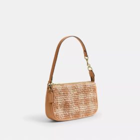 Gingham Desenli Nolita 19
