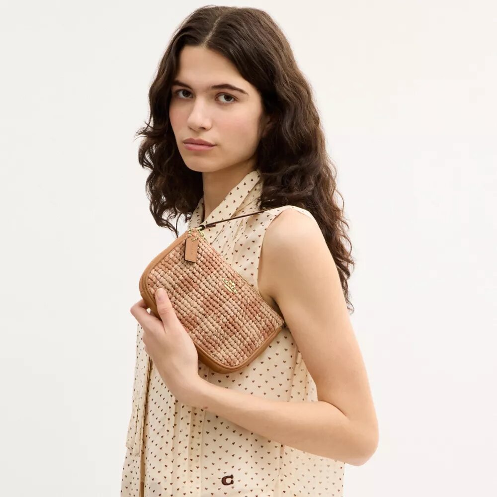 Gingham Desenli Nolita 19