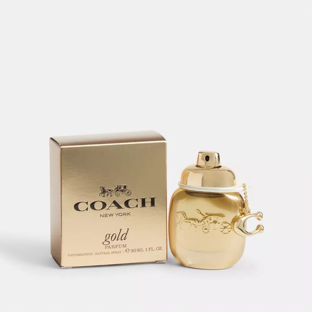 Gold Parfüm 30 Ml