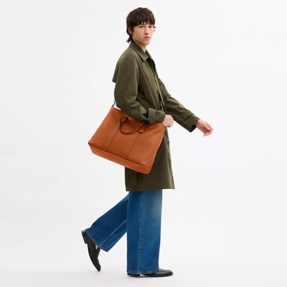 Grayson Tote Çantalar